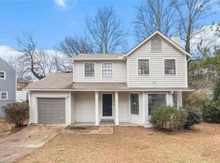 4338 Crestridge Ln, Stone Mountain, GA 30083