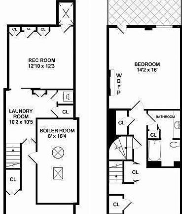 2nd image of 154A Hicks St Ste 1