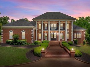 9636 Stanfield Rd, Brentwood, TN 37027
