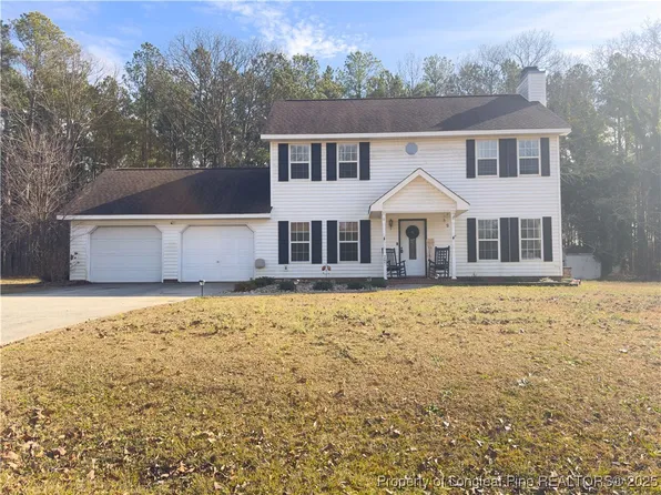 287 Cypress Creek Farm Rd, Sanford, NC 27332