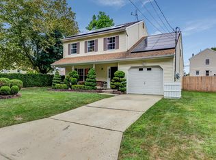 112 Milton Ave, Cliffwood, NJ 07721