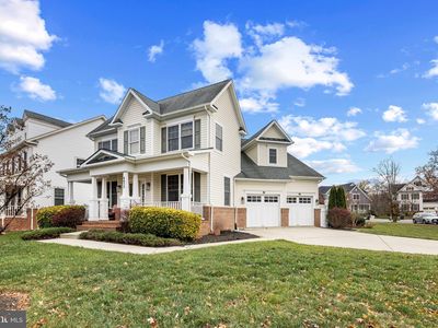 4652 Pebbleshire Ct, Waldorf, MD, 20602