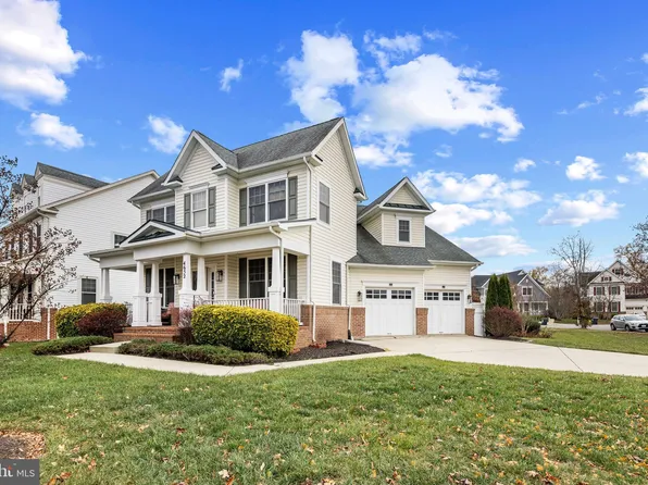 4652 Pebbleshire Ct, Waldorf, MD 20602