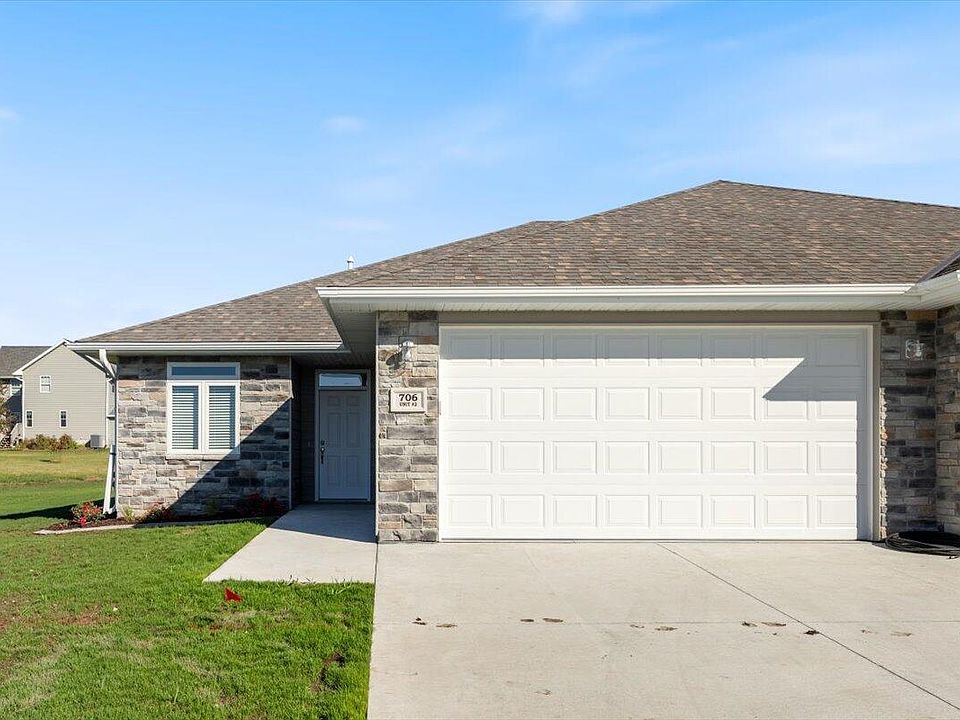 706 Patton Ave Avoca, IA, 51521 Apartments for Rent Zillow