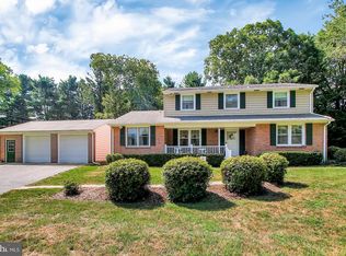 303 Woodlawn Dr, Forest Hill, MD 21050