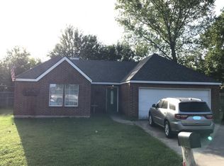 12664 Ridgecrest Dr, Willis, TX 77318