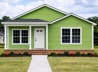 609 1st Ave, Albany, GA 31701