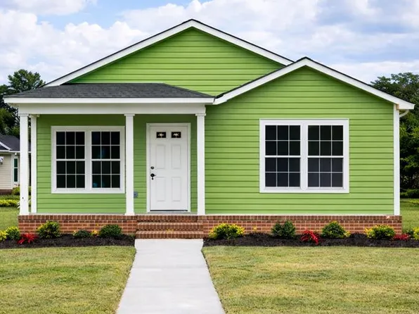 609 1st Ave, Albany, GA 31701