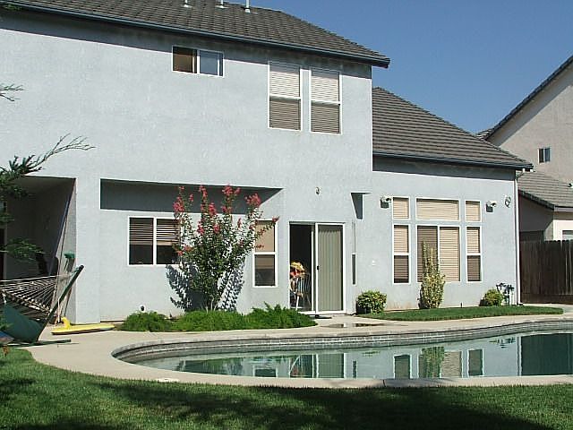 Rear View