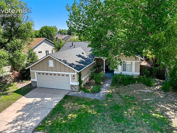 2nd image of 625 Golden Eagle Dr