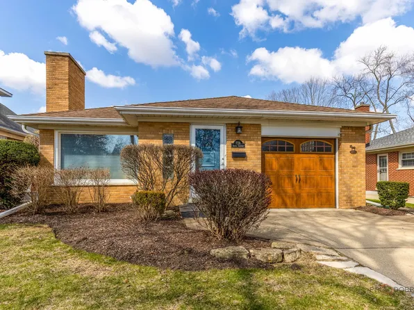 728 S Chestnut Ave, Arlington Heights, IL 60005