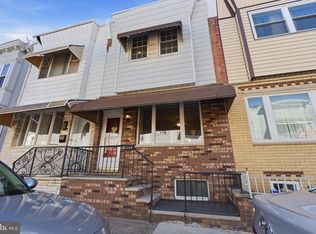2643 S Alder St, Philadelphia, PA 19148
