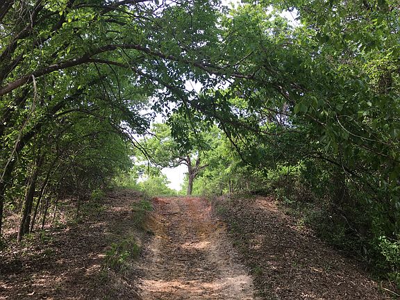 Drive from road