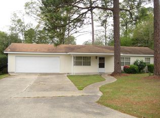 809 Parker Ave, Hattiesburg, MS 39402