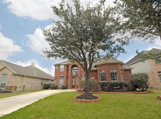 8426 Cape Royal Dr, Cypress, TX 77433