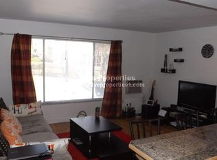 1260 Mass Ave #19, Arlington, MA 02476