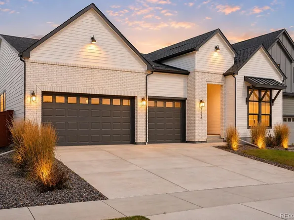 1656 Flourish Drive, Windsor, CO 80550