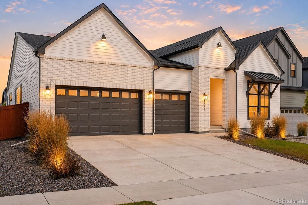 1656 Flourish Drive