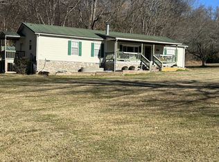 135 Shepardsville Hwy, Granville, TN 38564