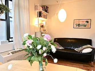 Rented by City Vista Inc