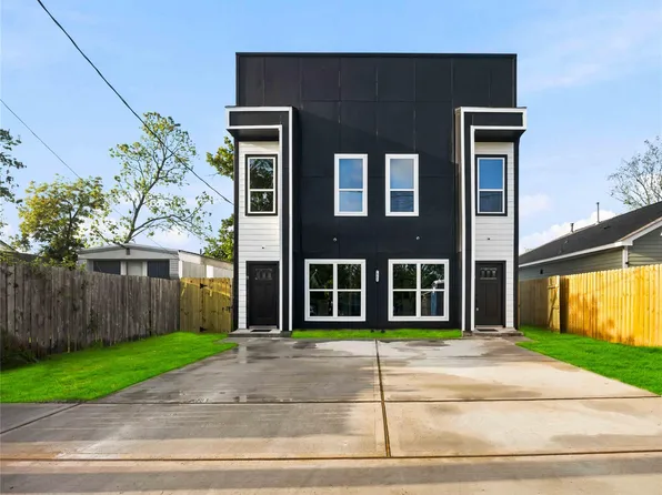 7982 Ritz St, Houston, TX 77028