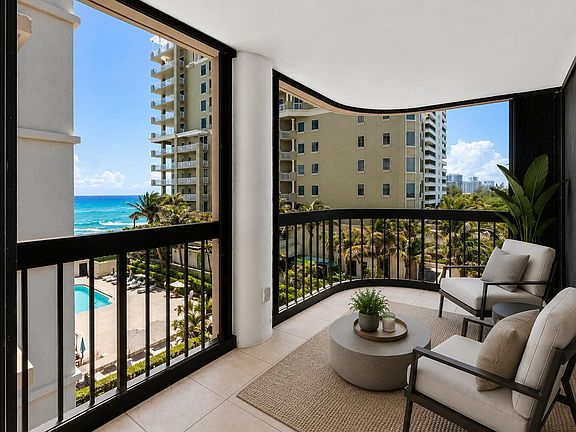 4th image of 5380 N Ocean Drive #5a