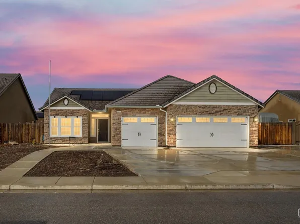 6310 Thorton Ave, Bakersfield, CA 93313