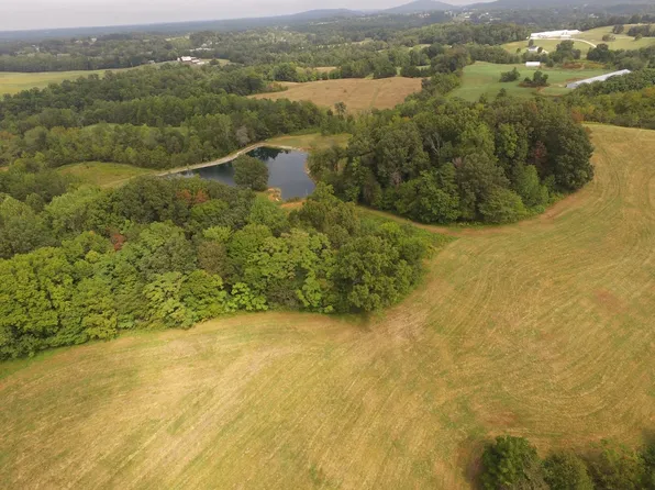 Rector Rd Lot Wp001, Monticello, KY 42633