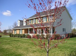 321 Dunlap Dr, Berryville, VA