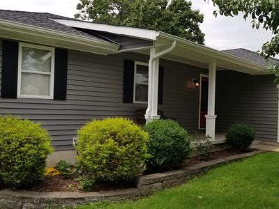 740 Crockett Dr, Webb City, MO, 64870