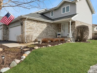 9447 E Quail Trl, Tinley Park, IL, 60487