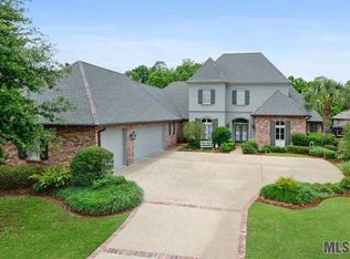 15322 Victory Hill Ct, Baton Rouge, LA 70810