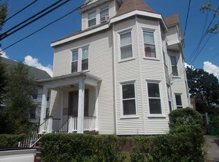 67 Franklin St, Lynn, MA 01902