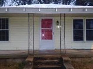 102 Williams St, Danville, VA 24540