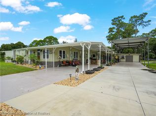 3600 Blueberry Ln, Sebring, FL 33872