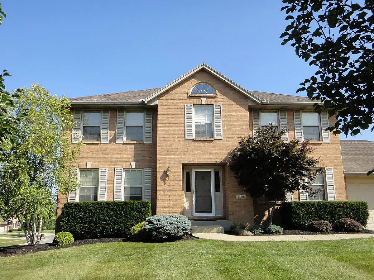 4 bed, 3.5 bath, 3544 sqft, $3,200 — Photo 1