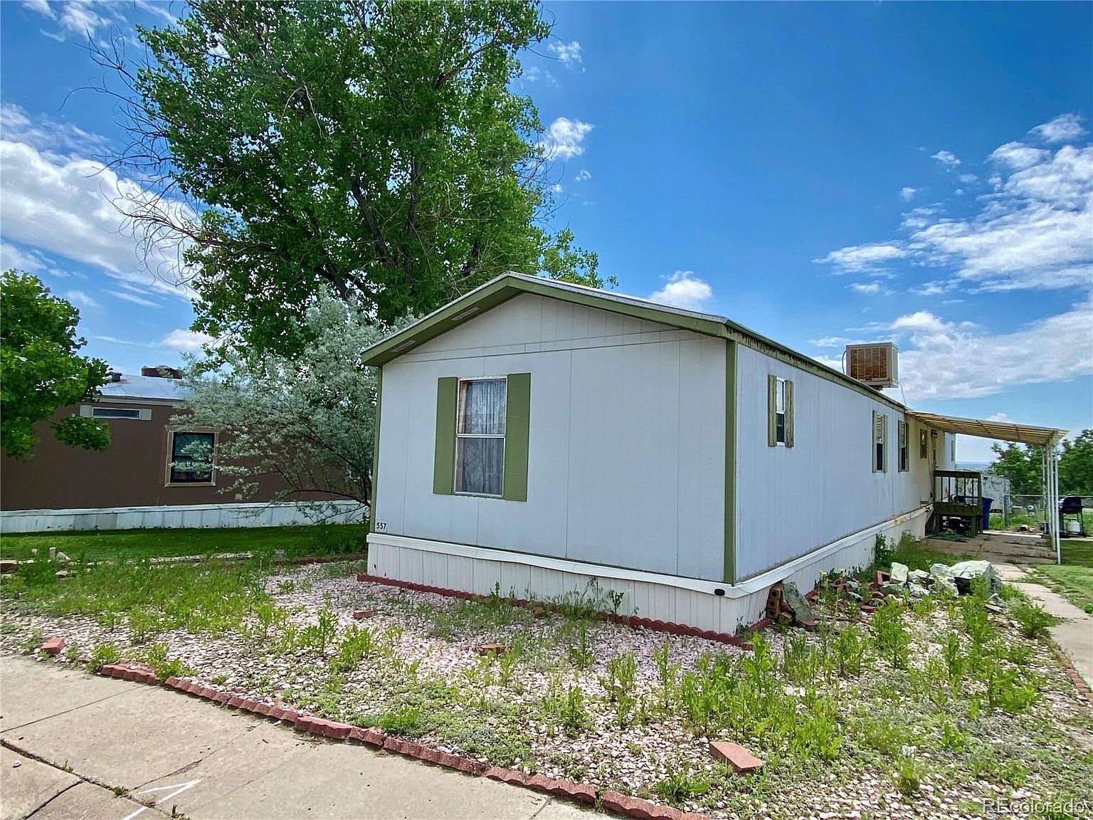 4210 E 100th Avenue Lot 557, Thornton, CO 80229 MLS 1662121 Zillow