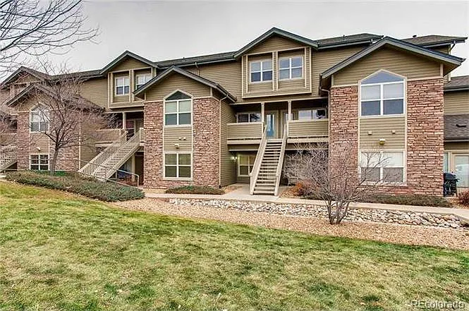 18345 E Flora Dr #K — Photo 1