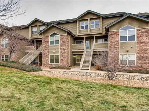 18345 E Flora Dr APT K, Aurora, CO 80013