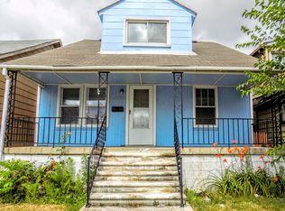 4230 High St, Ecorse, MI 48229