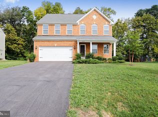 9658 Dumbarton Dr, Hagerstown, MD