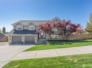185 Fox Run, Wenatchee, WA 98801