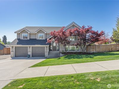 185 Fox Run, Wenatchee, WA, 98801