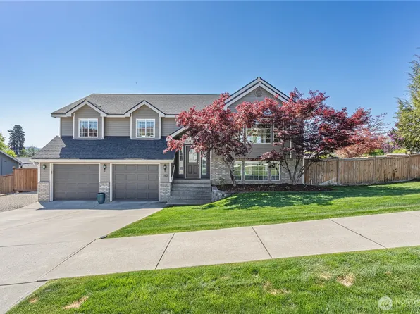 185 Fox Run, Wenatchee, WA 98801