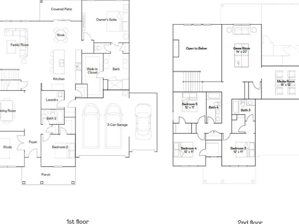 2668 Augusta Trace Dr Lot 23, Columbia, TN 38401