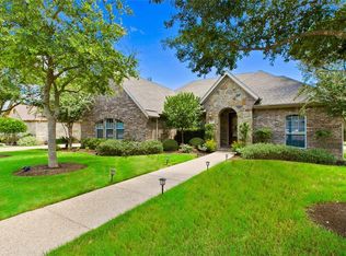 1009 Shinnecock Hills Dr, Georgetown, TX 78628