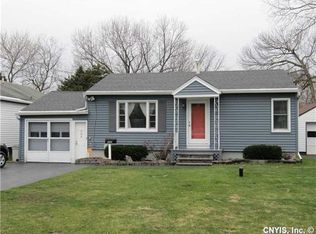 505 Florida Rd, Syracuse, NY 13211