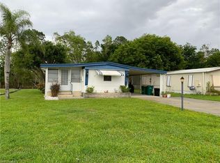 201 Ocean Reef Ln #112, Naples, FL 34114