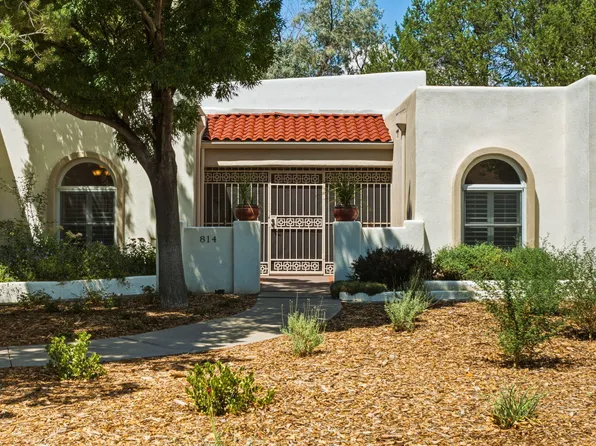 814 Oveja Ct SE, Albuquerque, NM 87123