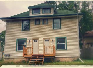 815 Chicago Ave, Lansing, MI 48915